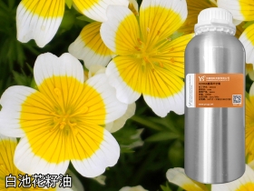 白池花籽油廠(chǎng)家批發(fā) 植物油化妝品護(hù)膚品基礎(chǔ)油 DIY手工皂